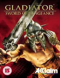 Gladiator: Sword of Vengeance: Treinador (V1.0.63)