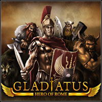 Treinador liberado para Gladiatus: Hero of Rome [v1.0.7]