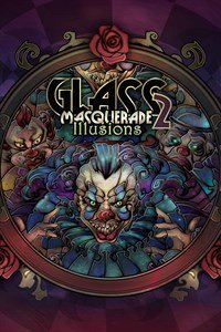 Glass Masquerade 2: Illusions: Cheats, Trainer +13 [MrAntiFan]