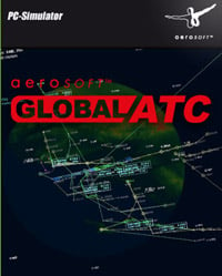 Global ATC Simulator: Treinador (V1.0.26)