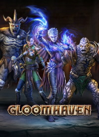 Gloomhaven: Treinador (V1.0.61)