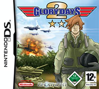 Glory Days 2: Brotherhood of Men: Trainer +12 [v1.7]