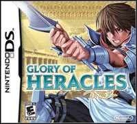 Glory of Heracles: Treinador (V1.0.43)