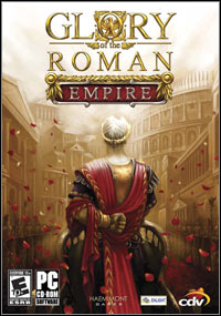 Treinador liberado para Glory of the Roman Empire [v1.0.8]