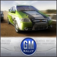 GM Rally: Treinador (V1.0.67)