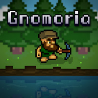 Gnomoria: Treinador (V1.0.75)