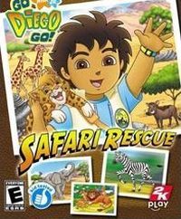 Go, Diego, Go!: Safari Rescue: Trainer +6 [v1.2]