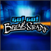 Treinador liberado para Go! Go! Break Steady [v1.0.3]