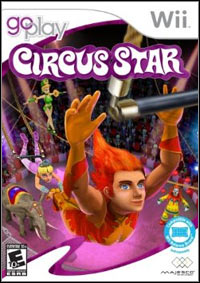 Go Play Circus Star: Treinador (V1.0.65)