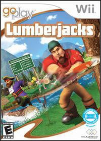 Go Play Lumberjacks: Trainer +6 [v1.8]