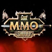 Goat MMO Simulator: Cheats, Trainer +14 [MrAntiFan]