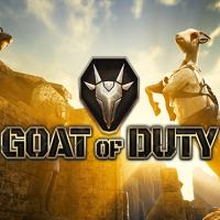 Goat of Duty: Trainer +5 [v1.3]