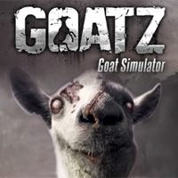 Goat Simulator: GoatZ: Cheats, Trainer +8 [MrAntiFan]