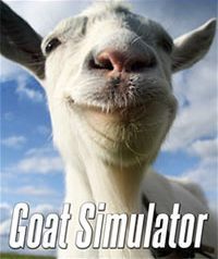 Goat Simulator: Trainer +11 [v1.8]