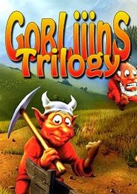 Gobliiins Trilogy: Cheats, Trainer +9 [MrAntiFan]