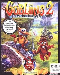 Gobliins 2: The Prince Buffoon: Cheats, Trainer +10 [FLiNG]