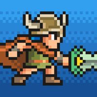 Goblin Sword: Treinador (V1.0.64)