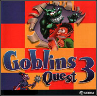 Goblins 3: Trainer +7 [v1.1]