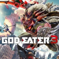 God Eater 3: Trainer +5 [v1.4]