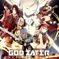 God Eater Resurrection: Cheats, Trainer +15 [CheatHappens.com]