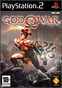 God of War (2005): Treinador (V1.0.31)