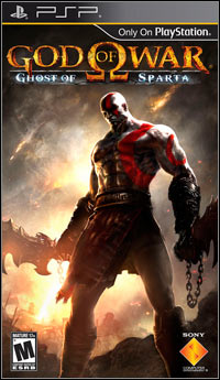 Treinador liberado para God of War: Ghost of Sparta [v1.0.1]