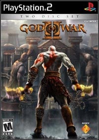 Treinador liberado para God of War II [v1.0.8]