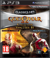 God of War: Origins Collection: Treinador (V1.0.16)