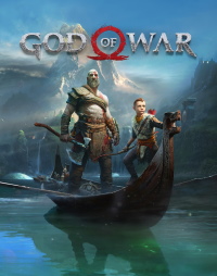 God of War: Treinador (V1.0.86)