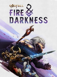 Treinador liberado para Godfall: Fire & Darkness [v1.0.5]