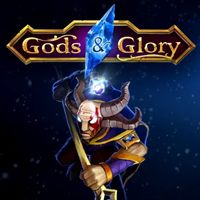 Gods and Glory: Trainer +10 [v1.1]