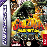 Godzilla: Domination!: Treinador (V1.0.90)