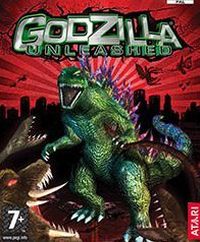 Godzilla: Unleashed: Cheats, Trainer +9 [MrAntiFan]