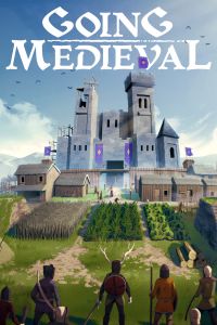 Going Medieval: Treinador (V1.0.65)