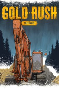 Gold Rush: The Game: Trainer +12 [v1.9]