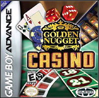 Golden Nugget Casino: Treinador (V1.0.48)