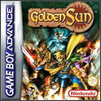 Golden Sun: Cheats, Trainer +8 [MrAntiFan]