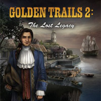 Treinador liberado para Golden Trails 2: The Lost Legacy [v1.0.4]