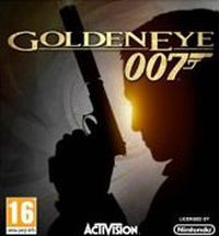 GoldenEye 007: Trainer +12 [v1.8]