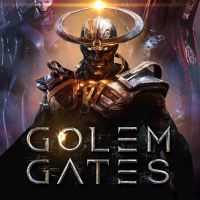 Golem Gates: Cheats, Trainer +5 [MrAntiFan]