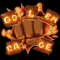 Golem Rage: Treinador (V1.0.97)