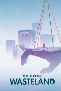 Golf Club: Wasteland: Treinador (V1.0.84)