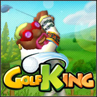 Golf King: Treinador (V1.0.65)