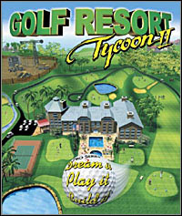 Golf Resort Tycoon 2: Cheats, Trainer +14 [CheatHappens.com]