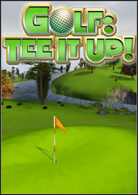 Treinador liberado para Golf: Tee It Up! [v1.0.3]