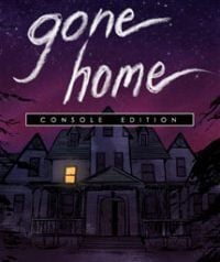 Gone Home: Treinador (V1.0.65)