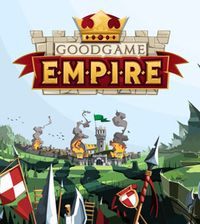 Goodgame Empire: Trainer +15 [v1.1]