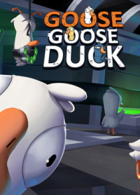 Goose Goose Duck: Treinador (V1.0.56)