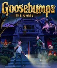 Goosebumps: The Game: Cheats, Trainer +10 [dR.oLLe]