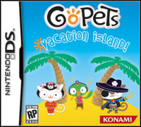 GoPets: Vacation Island: Trainer +11 [v1.5]